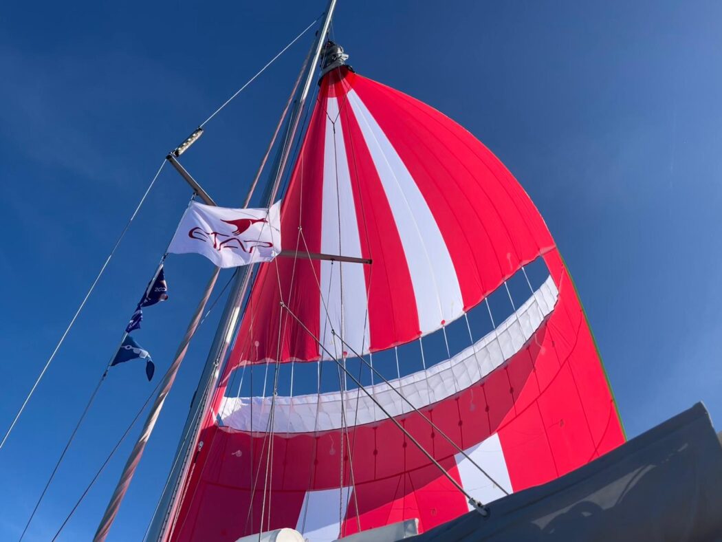 Parasailor