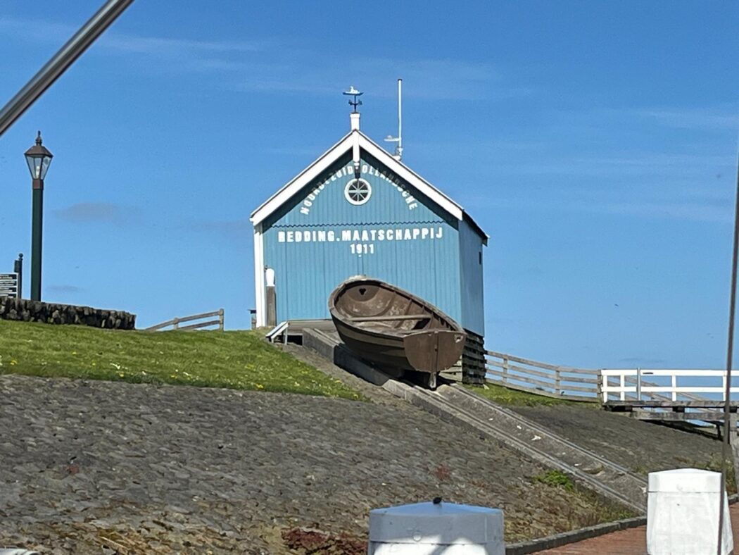 Hindeloopen
