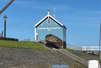 Hindeloopen